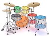 RemoColortone タムヘッド Clear Emperorの画像