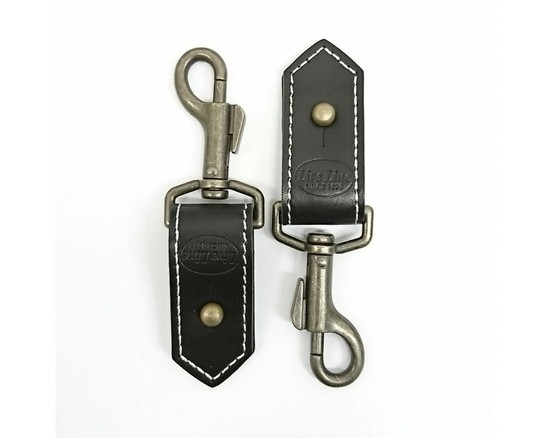 Live LineSNAP-END -Strap Conversion Connecto LSE20BLKの画像