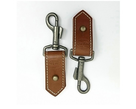 Live LineSNAP-END -Strap Conversion Connecto LSE20BRNの画像