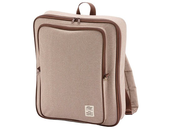 MusicWorksCases & Bags EBB4-M/LTBRの画像