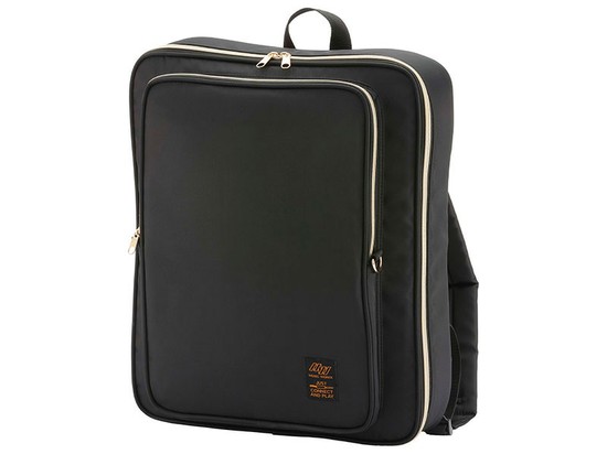 MusicWorksCases & Bags EBB4-M/BKNLの画像
