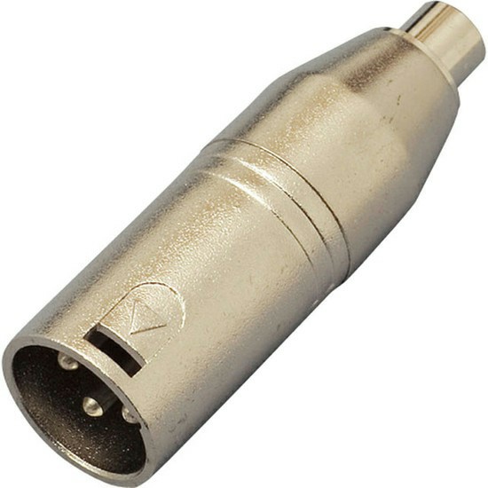 TRUE DYNATDX315 XLR(M)/RCA(F)の画像