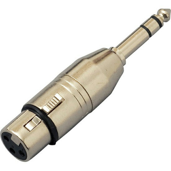 TRUE DYNATDX311 XLR(F)/St-Phone(M)の画像