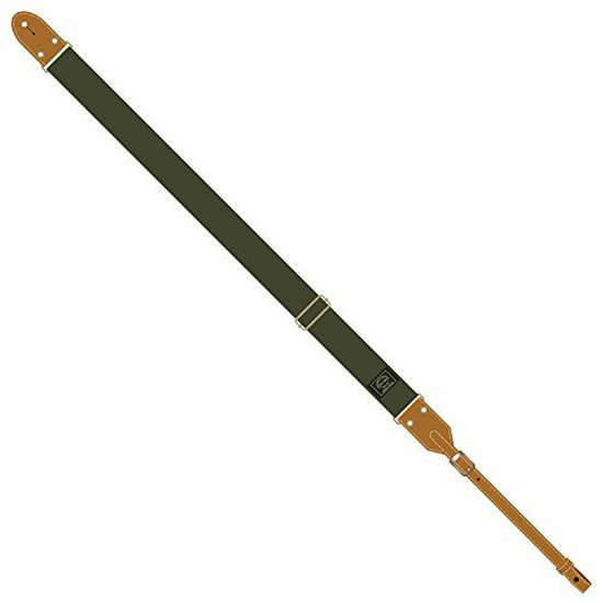 Live Line50mm Width Acoustic Style AC Color Straps LSA2600MGの画像