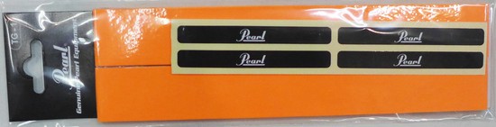 Pearlタイトグリップ TG-1 SO　ショッキング・オレンジの画像