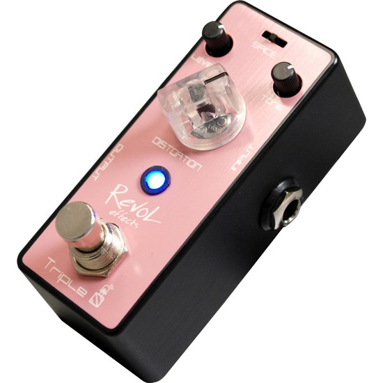 RevoLTriple D　EDS-03の画像