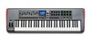 novationIMPULSE 61 61鍵MIDI キーボードの画像