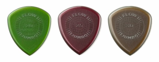 DunlopFLOW JUMBO 547Rの画像