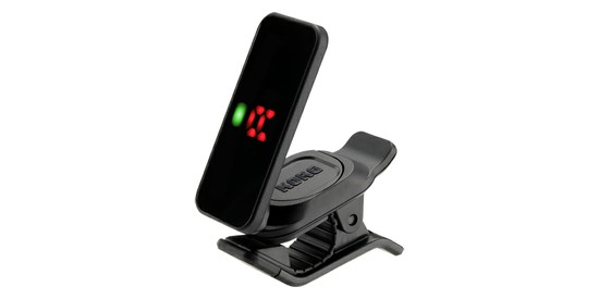 KORGPitchclip2 PC-2の画像