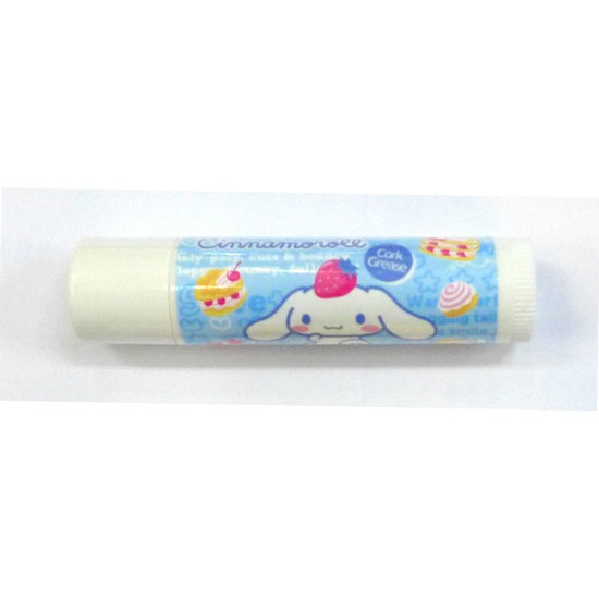 野中貿易サンリオキャラクターズ コルクグリス Cinnamoroll（シナモロール）の画像