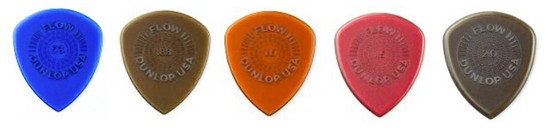 DunlopFLOW Standard 549Rの画像