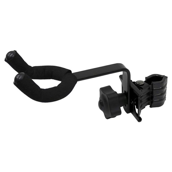 KCウクレレ専用可動クリップ式ハンガー CH-UK1の画像