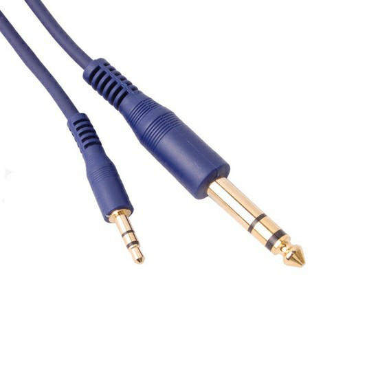 TRUE DYNAパッチングケーブル TD-10SPSMの画像