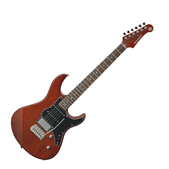 YAMAHAPACIFICA612VIIFM ROOT BEERの画像