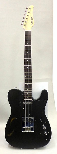 SchecterProGauge PS-S-PT-TH/CBT/Rの画像