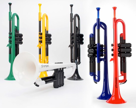 pInstrumentspTrumpetの画像