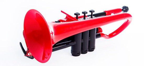 plnstrumentspCornet PCORNET1Rの画像