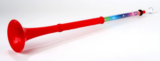 plnstrumentspBuzz PBUZZ1R Redの画像