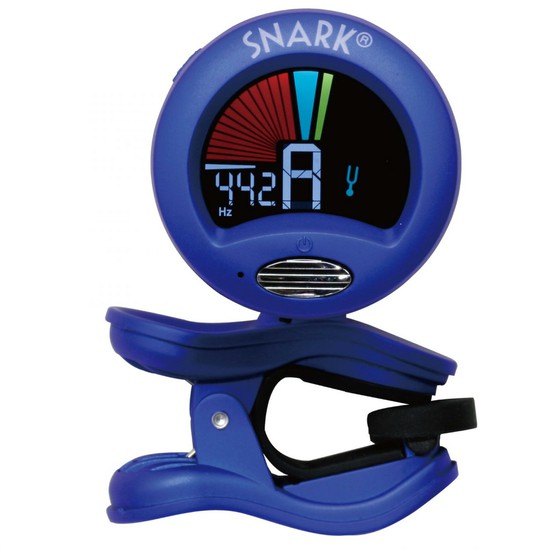 SNARK弦楽器用チューナー SN-1Xの画像