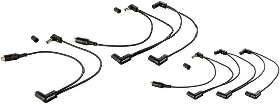 EBSDC POWER Split Cableの画像
