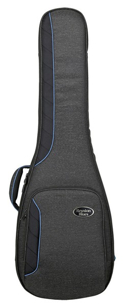 Reunion BluesRBC-LP RB Continental Voyager LP style Electric Guitar Caseの画像
