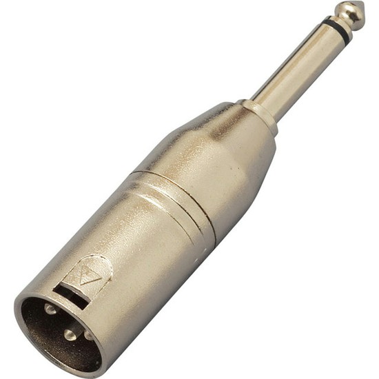 TRUE DYNATDX308 XLR(M)/Phone(M)の画像