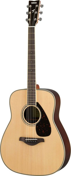 YAMAHAFG830 NTの画像