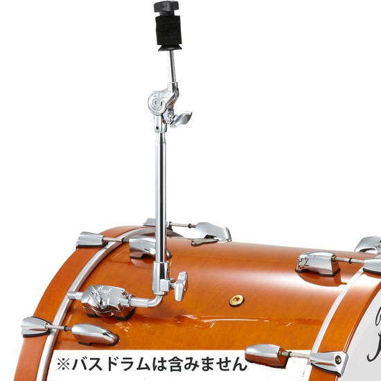 PearlCHB-830 シンバルホルダーベースの画像