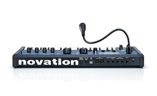 novationMiniNova パフォーマンスシンセサイザーの画像