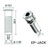 SCUDストレートジャック EP-JACKの画像