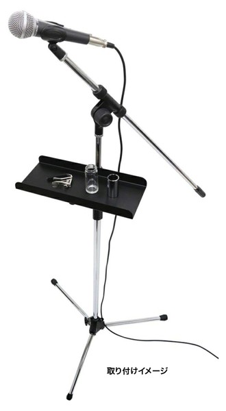 KCアクセサリー用トレイ CH-T1の画像