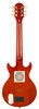 Woodstics GuitarsWS-MINI ALOHA Deep Green & Greenの画像