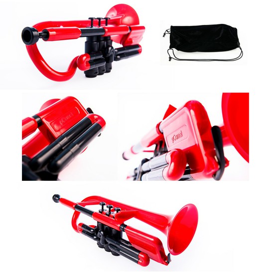 plnstrumentspCornet PCORNET1Rの画像