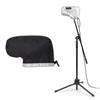 MALONEY StageGear楽器カバー MICROPHONE COVERの画像