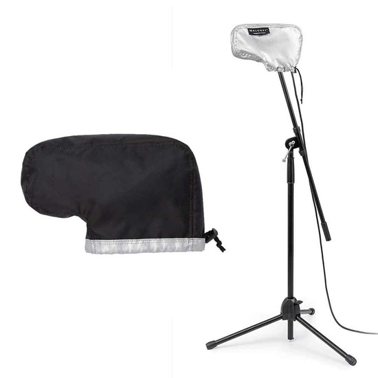 MALONEY StageGear楽器カバー MICROPHONE COVERの画像