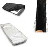 MALONEY StageGear楽器カバー KEYBOARD COVER(Large)の画像