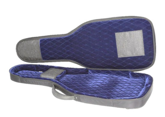 Reunion BluesRBXOC3 RBX Oxford Small Body Acoustic Bagの画像