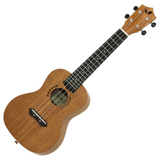 Laule’aLAM-1C Mahogany Concertの画像