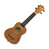 Laule’aLAM-2S Mahogany Sopranoの画像