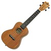 Laule’aLAM-2C Mahogany Concertの画像