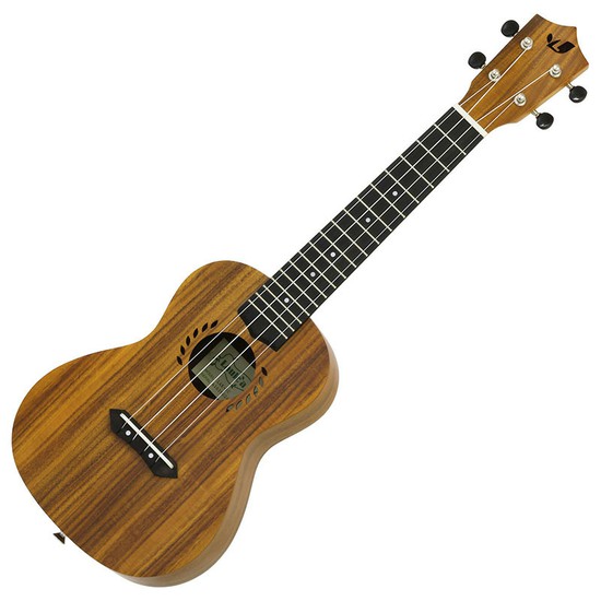 Laule’aLAK-1C Koa Concertの画像