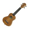 Laule’aLAK-2S Koa Sopranoの画像