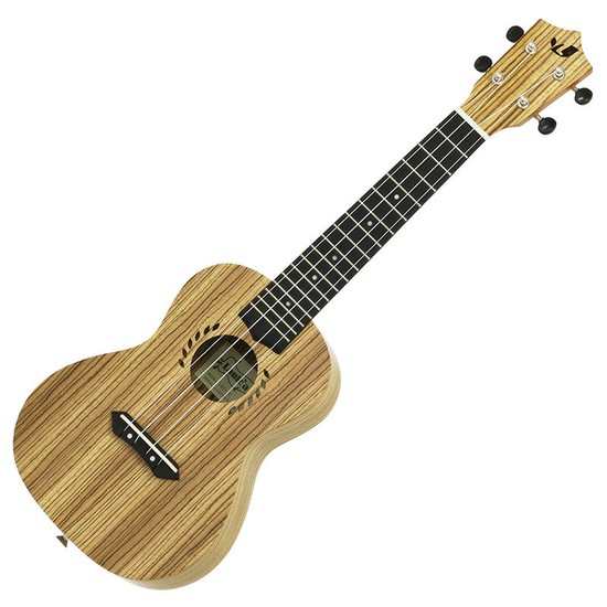Laule’aLAZ-1C Zebra Concertの画像