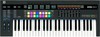 novation49 SL MKIII キーボドコントローラーの画像