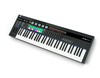 novation61 SL MKIII キーボドコントローラーの画像