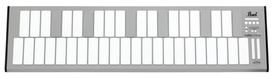 Pearlパール・マレットステーション EM-1 エレクトロニック・マレット・コントローラーの画像
