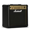 MarshallMG15 2チャンネル/15W出力/3バンドEQ 1x8”コンボアンプの画像