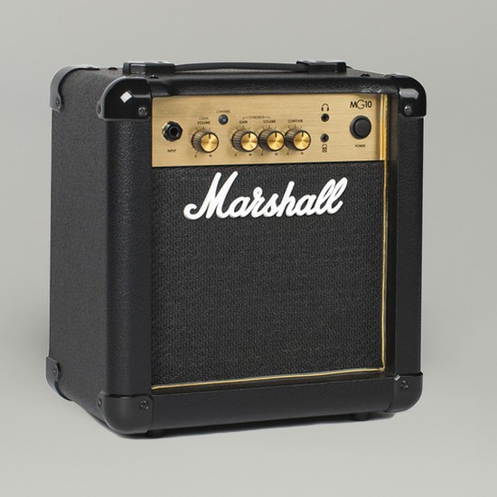 MarshallMG10の画像