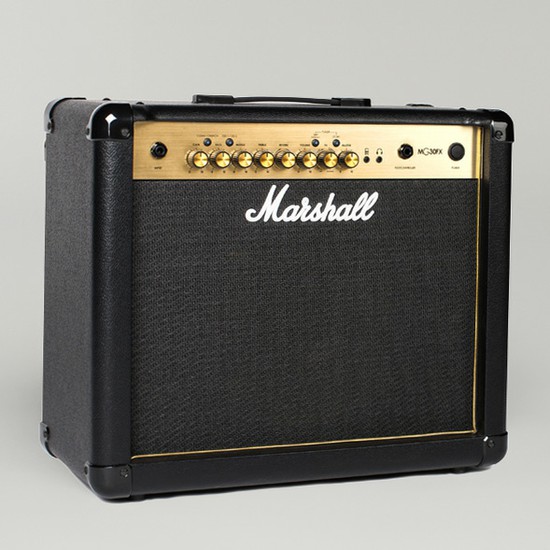 MarshallMG30FXの画像