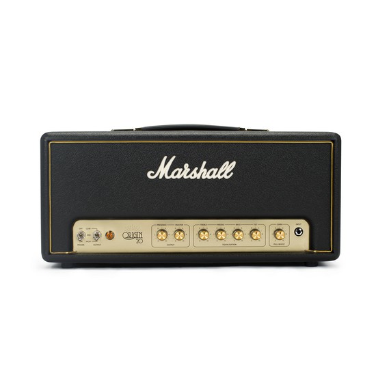 MarshallOrigin20H（20Wアンプヘッド）の画像
